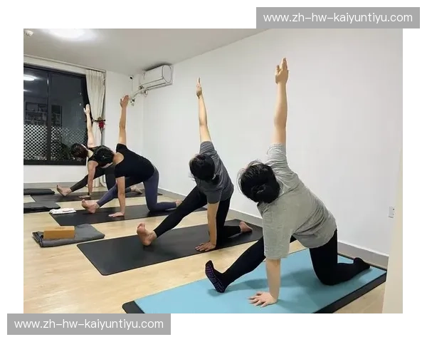 力量训练：唤醒身体潜能，开启强健生活