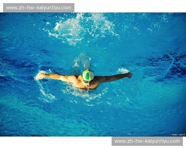 排名游泳：用排名唤醒你的泳者潜能