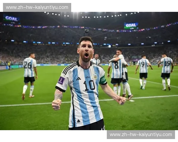 橙色风暴撞击潘帕斯雄鹰：荷兰vs阿根廷直播，谁才是绿茵之巅的唯一主宰？