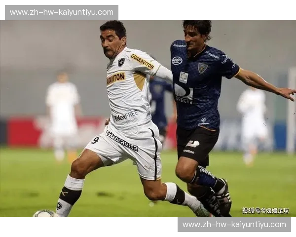 桑托斯vs博塔弗戈：绿白对决，荣耀之争