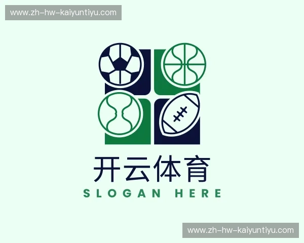 了解开云体育官网